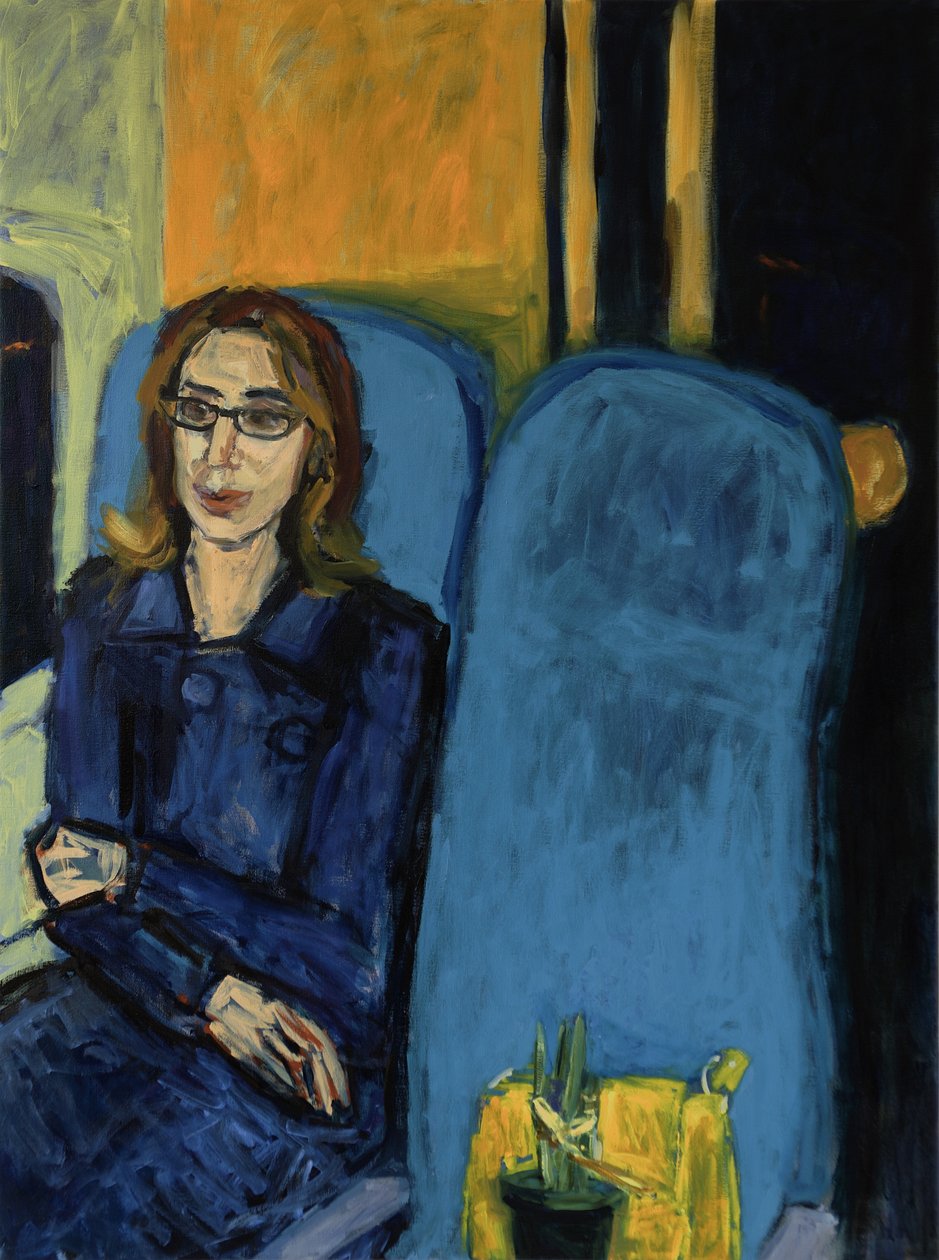 Rejsen af Julie Held
