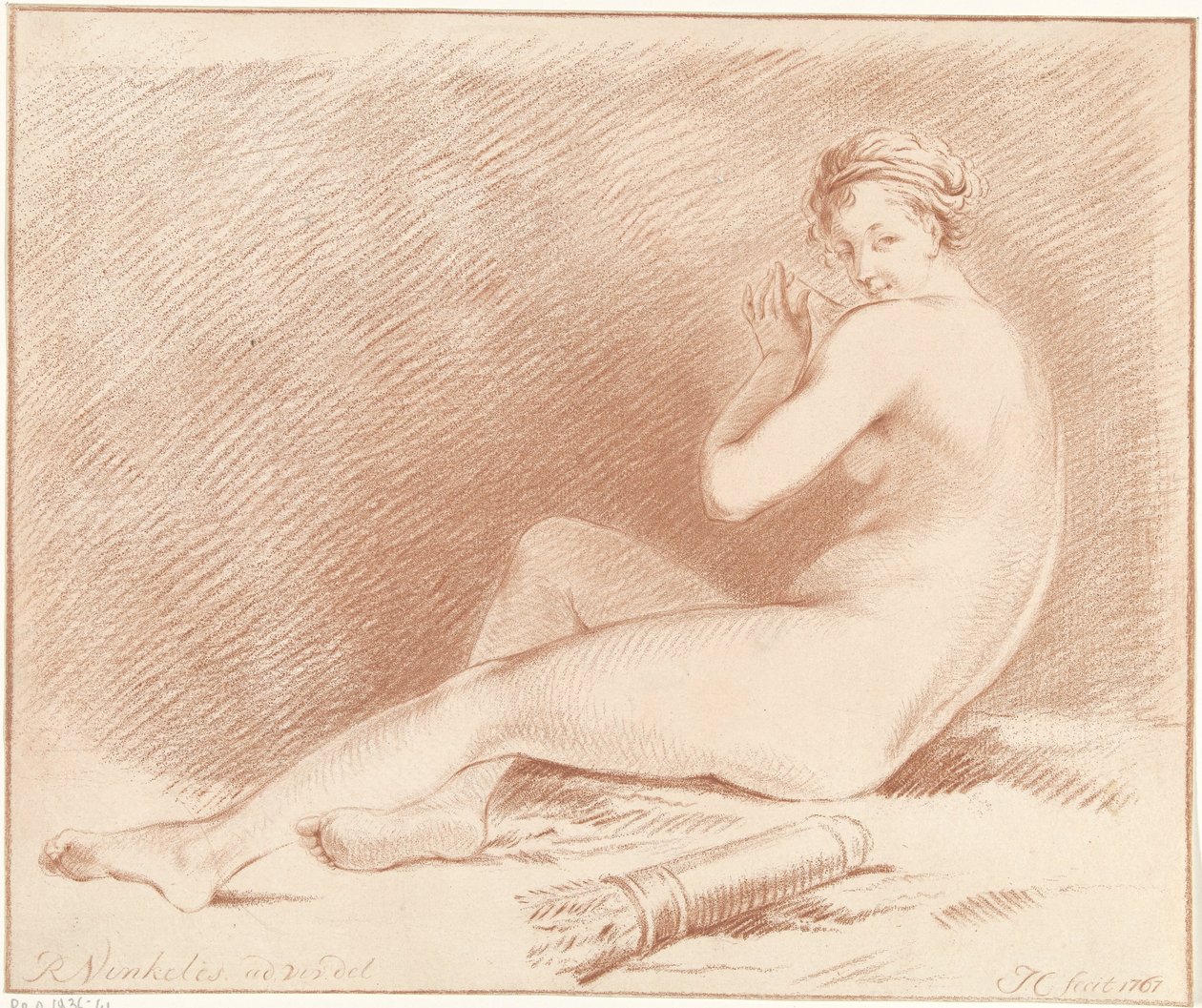 Venus af Jurriaan Cootwijck