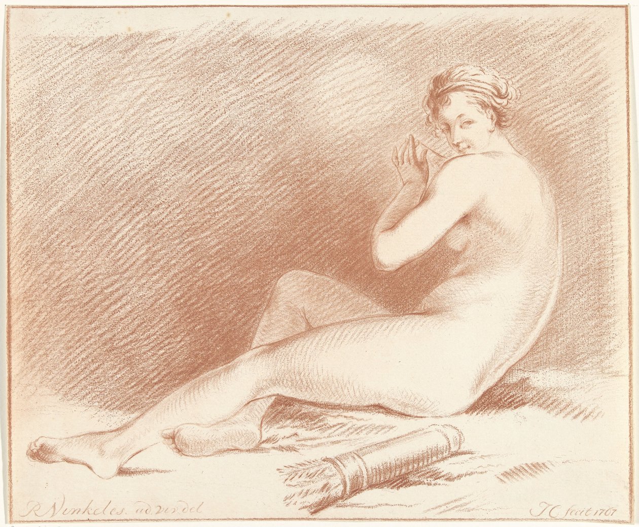 Venus af Jurriaan Cootwijck