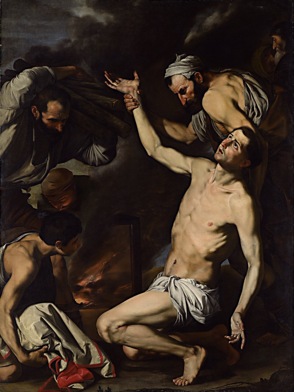 Sankt Laurentius
