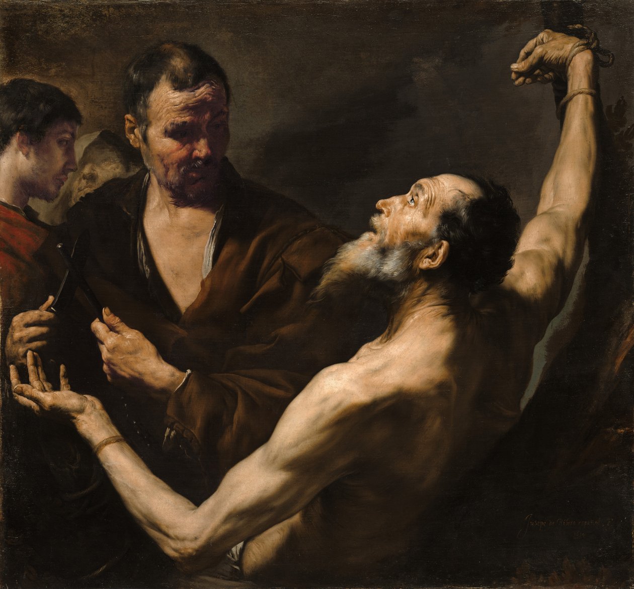 Sankt Bartolomæus