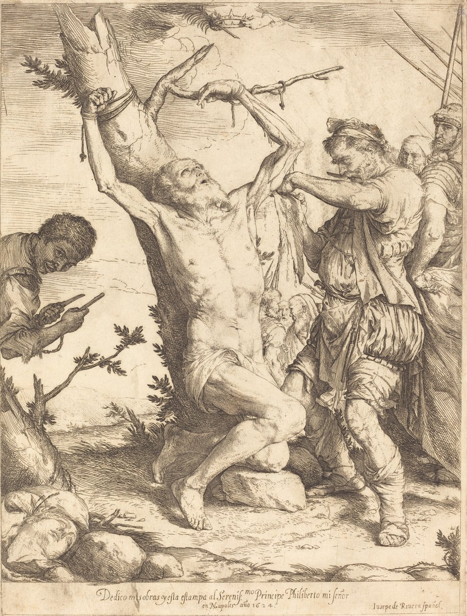 Sankt Bartolomæus