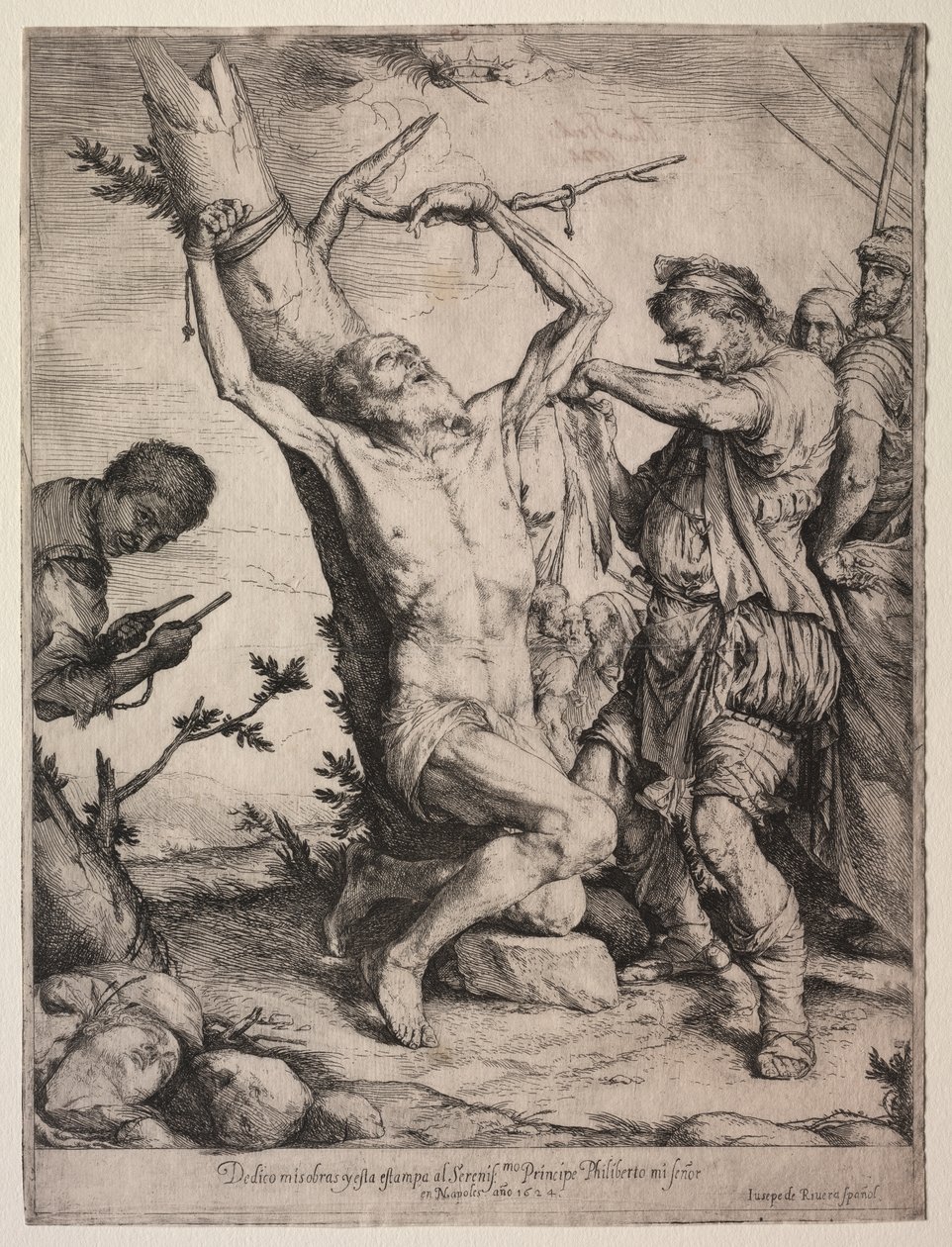 Sankt Bartolomæus