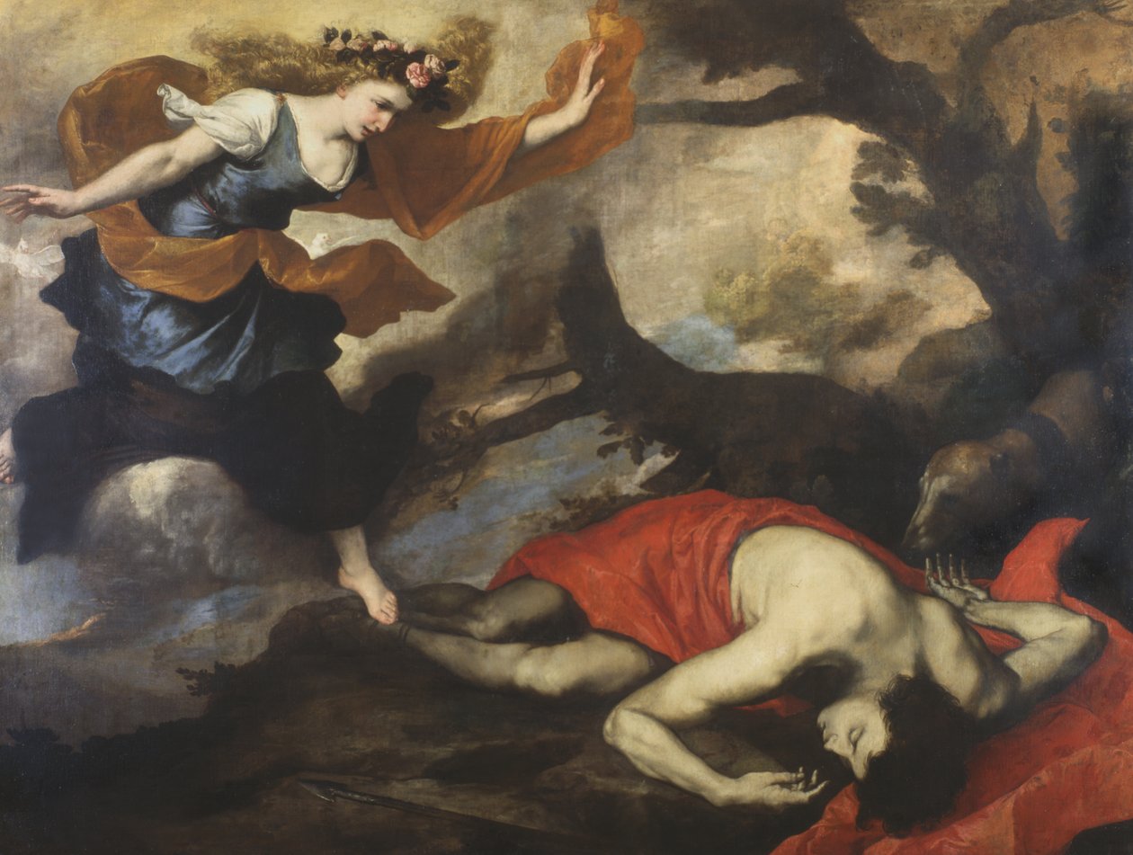 Ukendt billede af Jusepe de Ribera