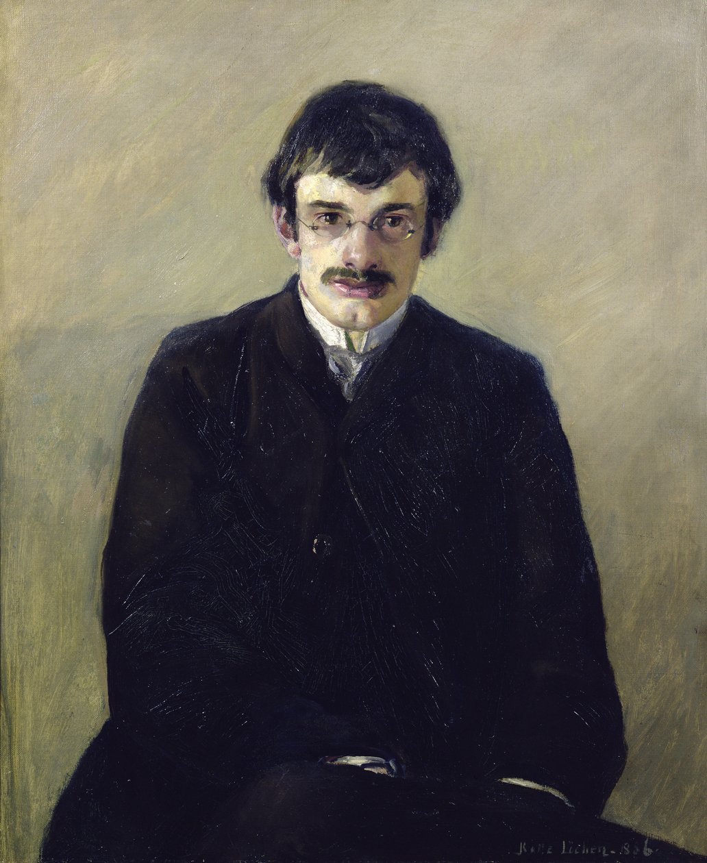 Sigurd Bodtker af Kalle Lochen
