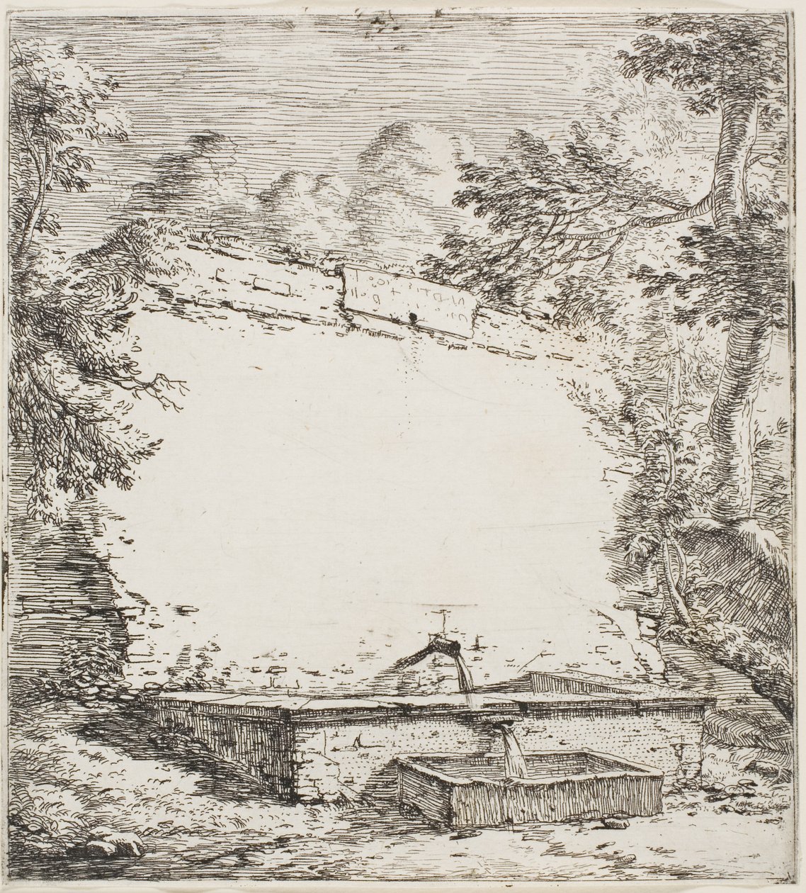 Titelside af Karel Dujardin