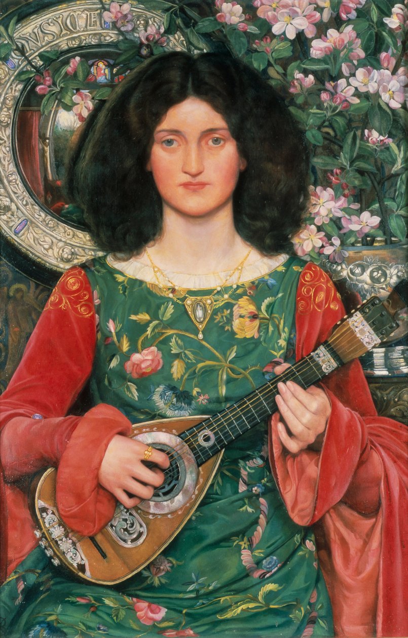 Melodi (Musica) af Kate Elizabeth Bunce