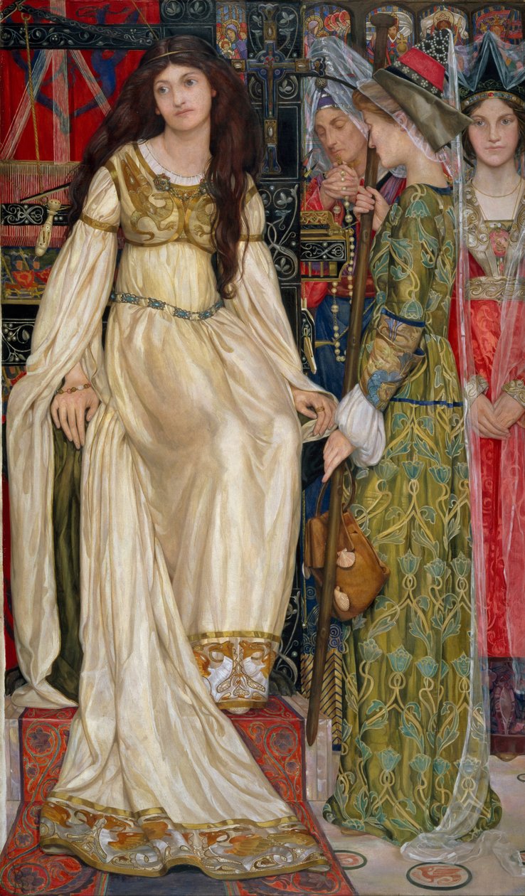 Mindet af Kate Elizabeth Bunce