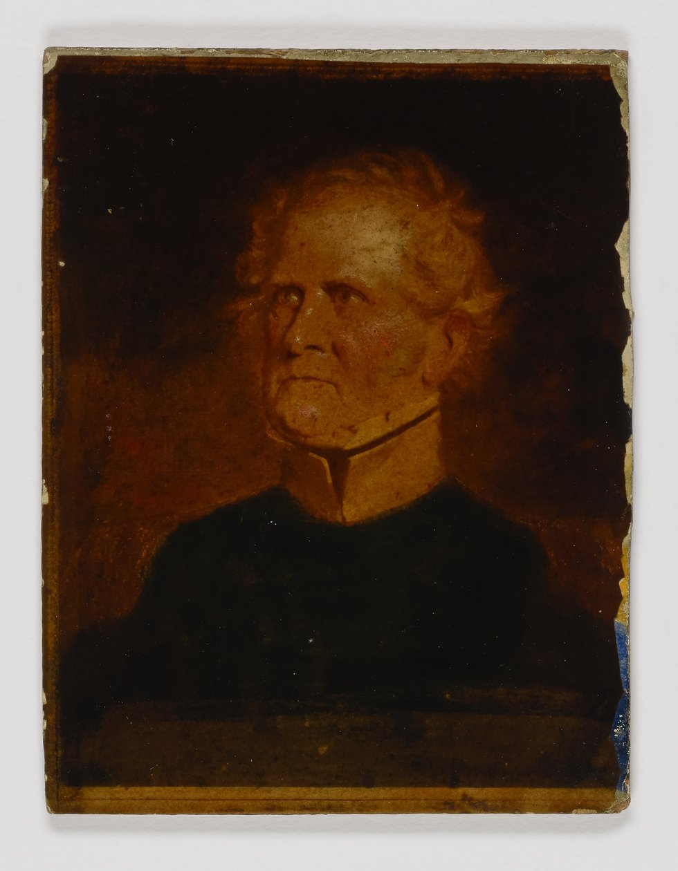 Leder af Winfield Scott af Kellogg, Miner Kilbourne