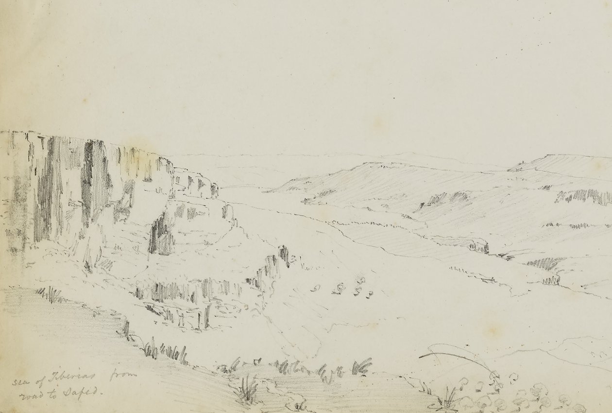 Tiberias