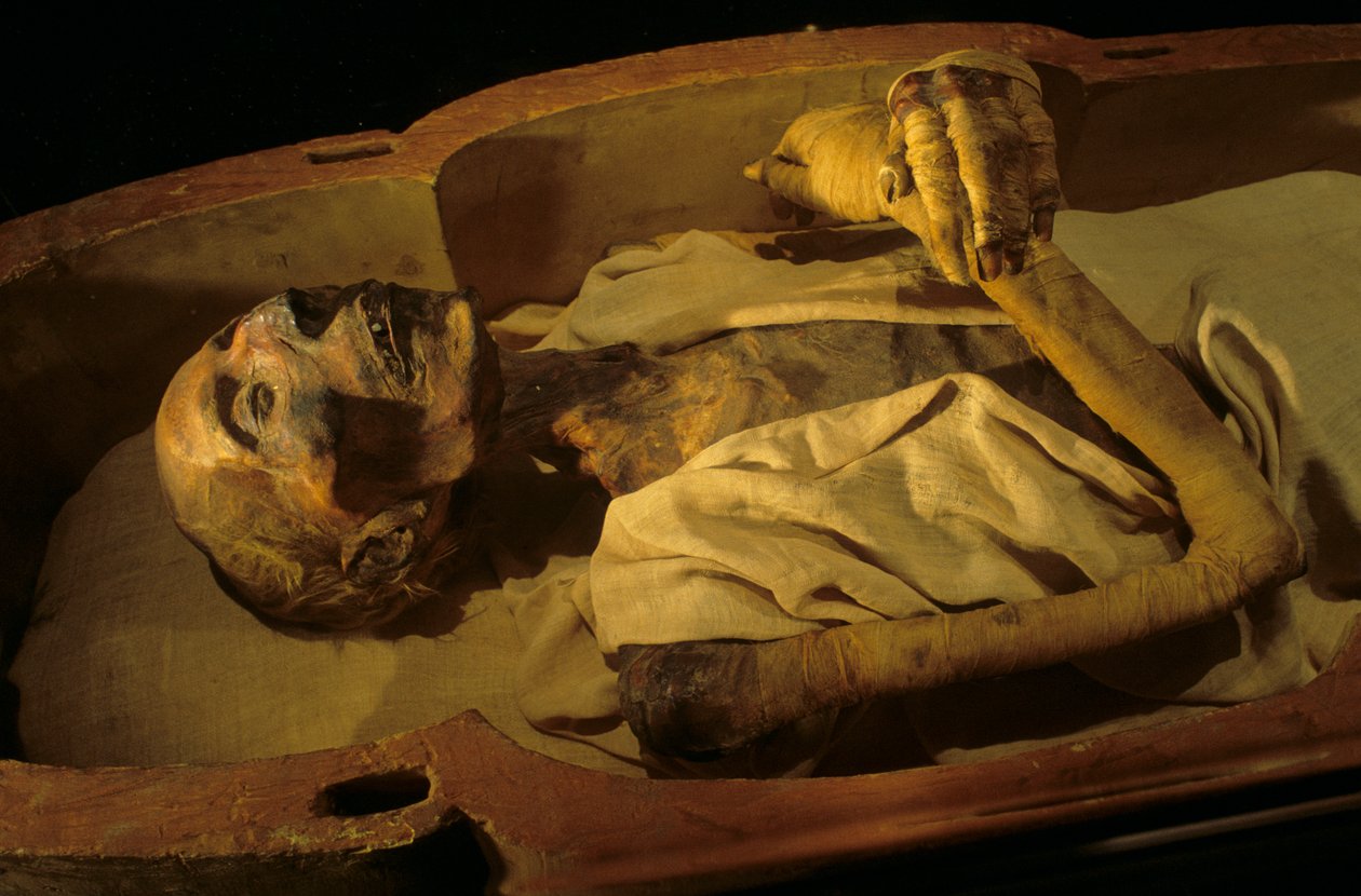 Ramses II