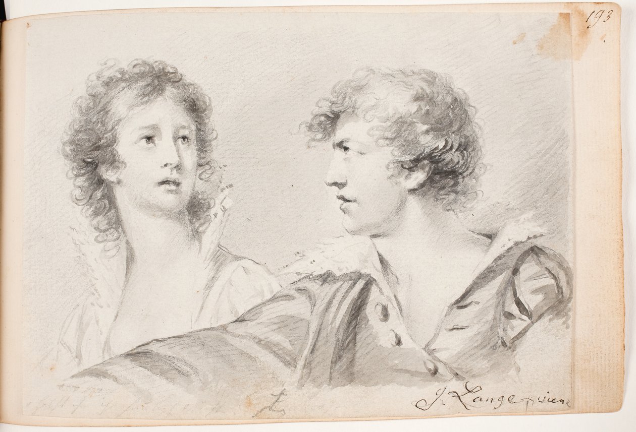 Vers og hilsen fra K.F. Juel af Knud Frederik Juel