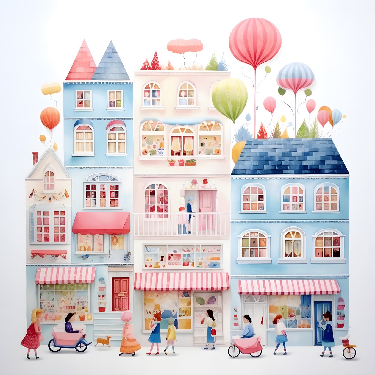 Coco Print Studio 2 af Kurt Heppke