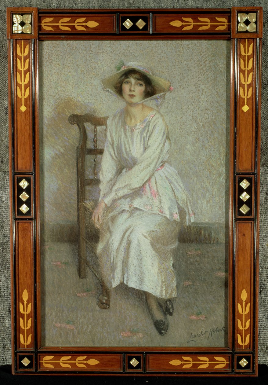 Cynthie af Lancelot Roberts