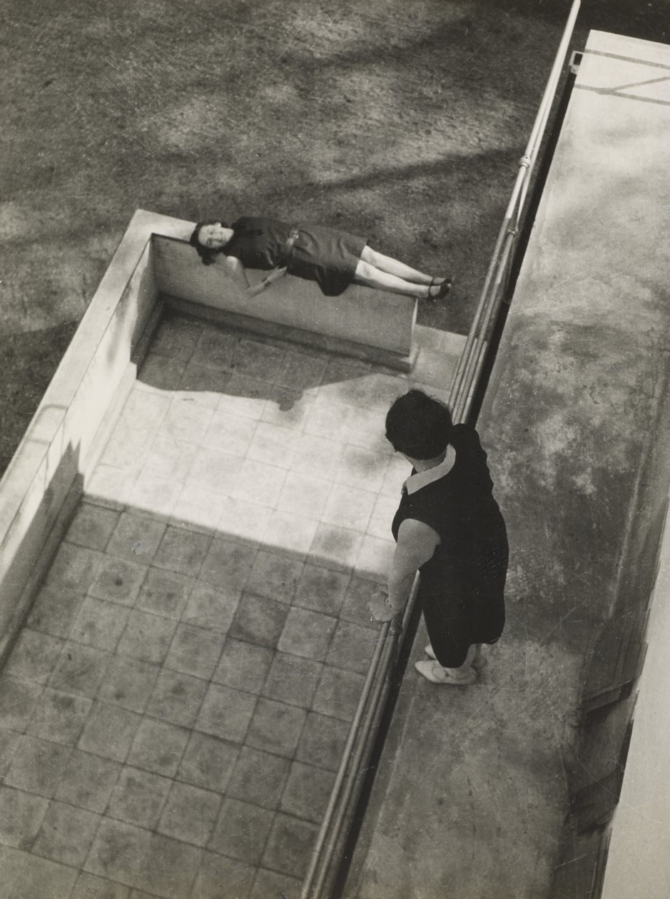 dessau af Laszlo Moholy Nagy