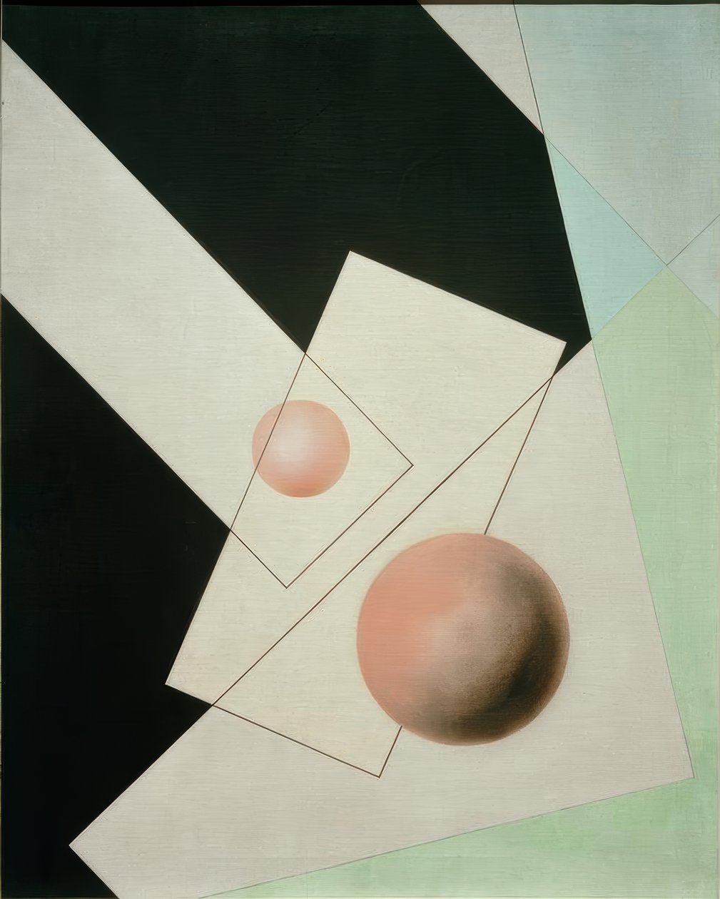 Er 4 (26) af Laszlo Moholy Nagy