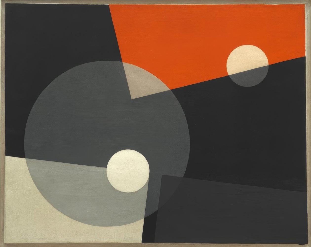 Er 7 (26) af Laszlo Moholy Nagy