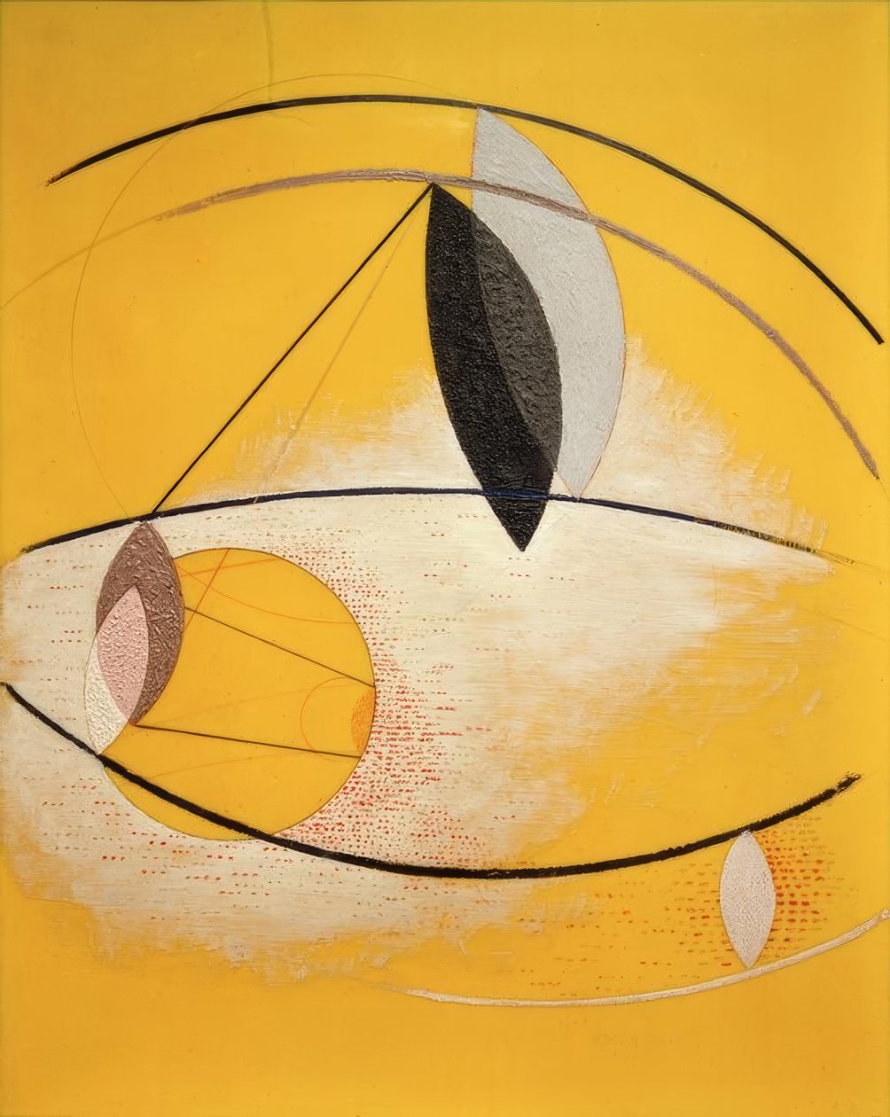GAL AB 1 af Laszlo Moholy Nagy