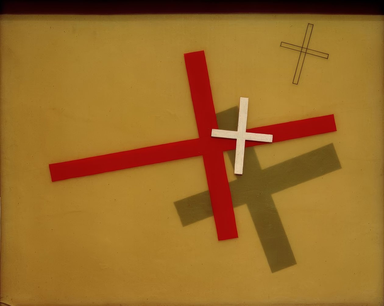 G 8 af Laszlo Moholy Nagy