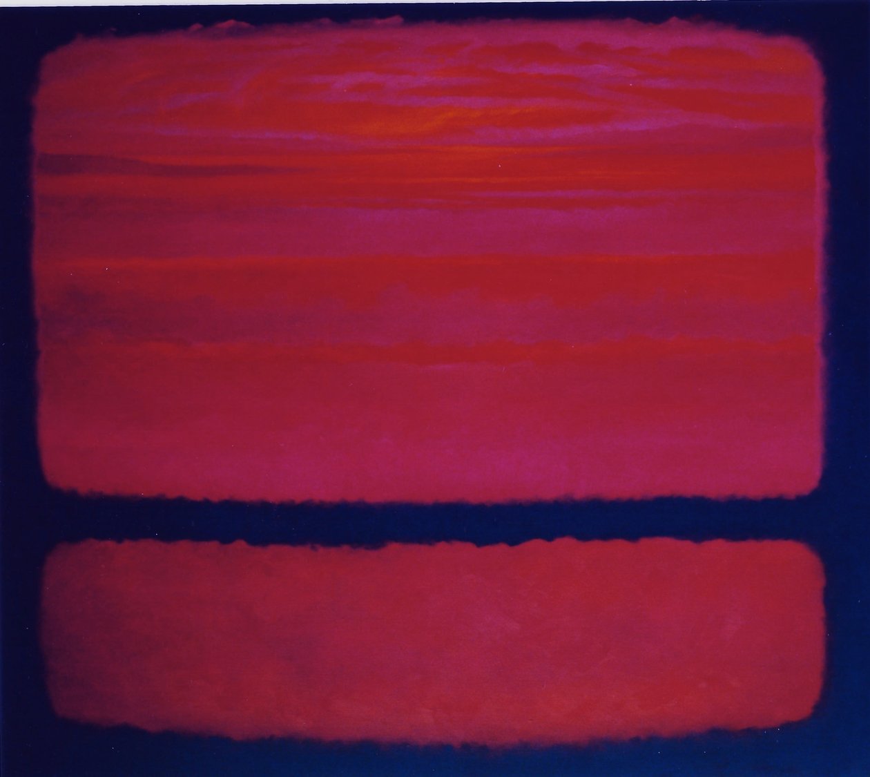 Magenta, 2001 af Lee Campbell