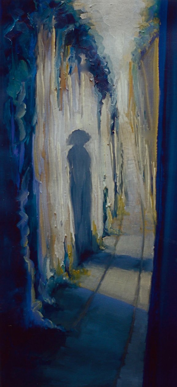 Tålmodighed, 2000 af Lee Campbell