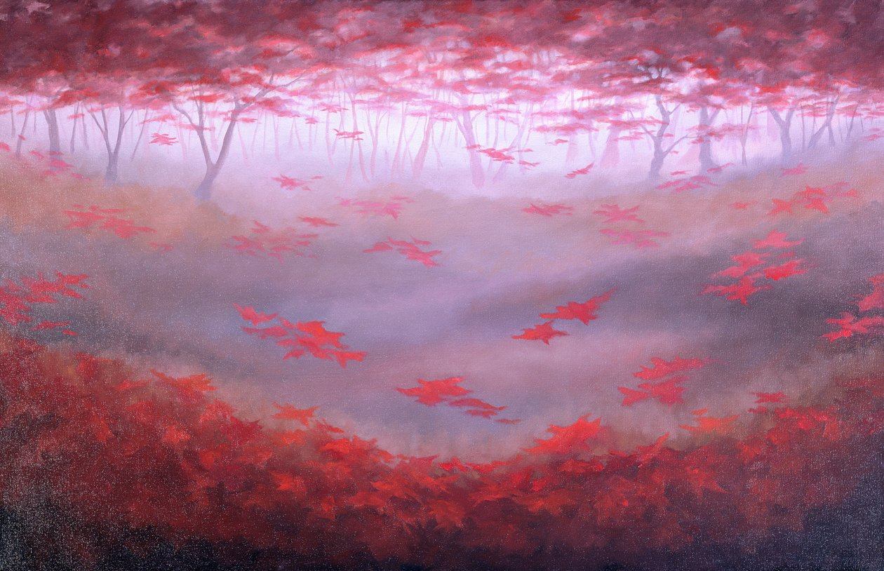 Phantasy, 2005 af Lee Campbell