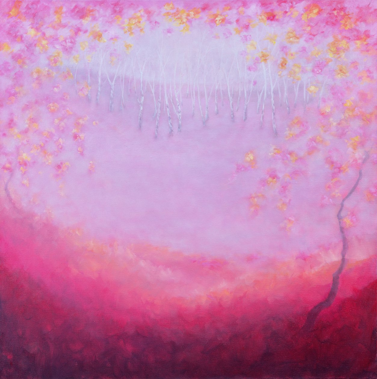 Promise, 2005 af Lee Campbell
