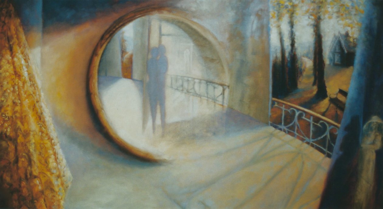 Hemmeligheden, 1999 af Lee Campbell