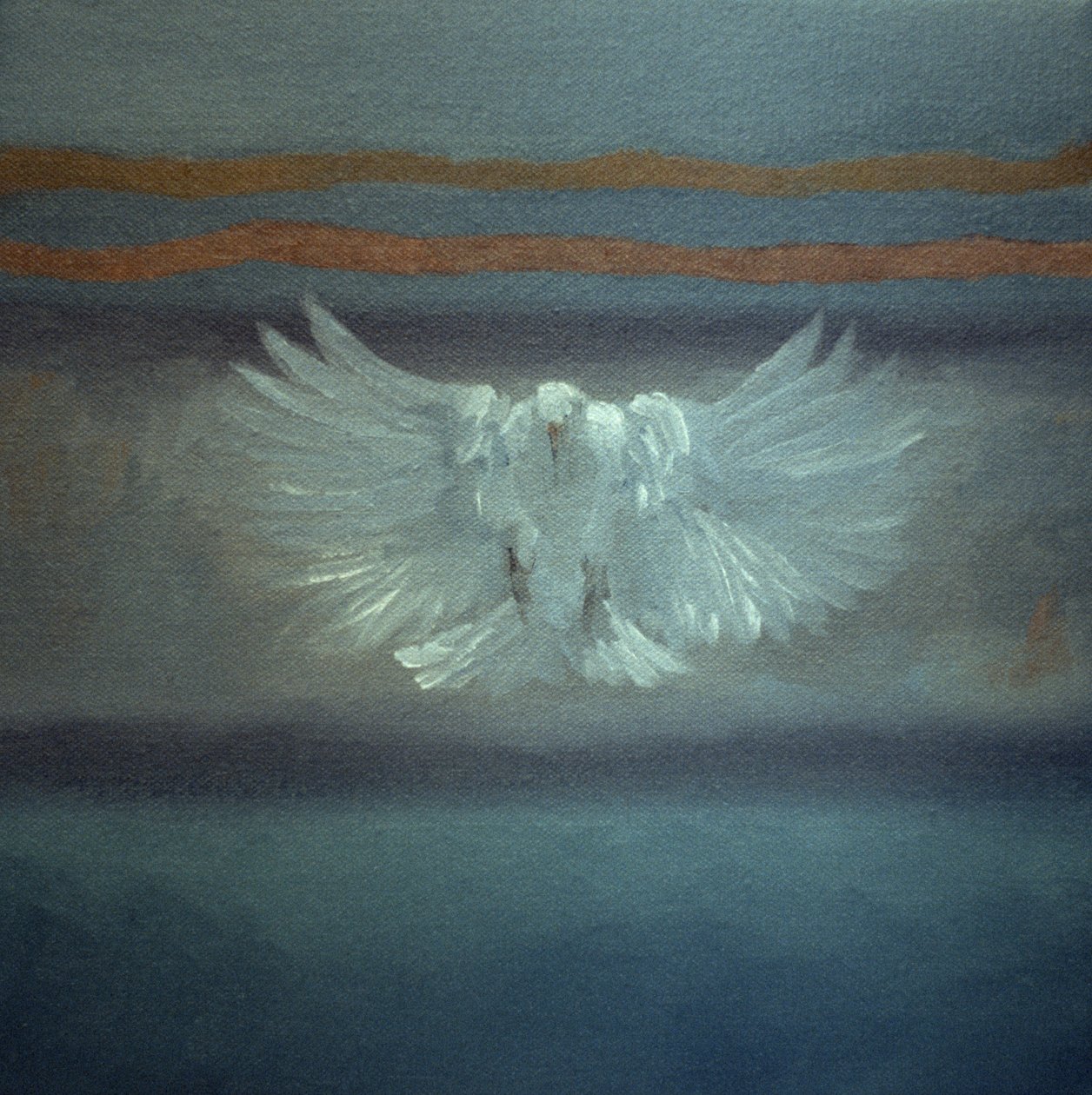 Whisper, 2001 af Lee Campbell