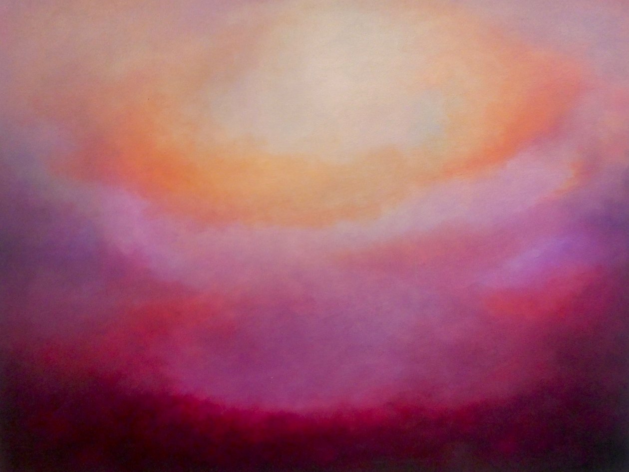 Lupaus, 2023 af Lee Campbell