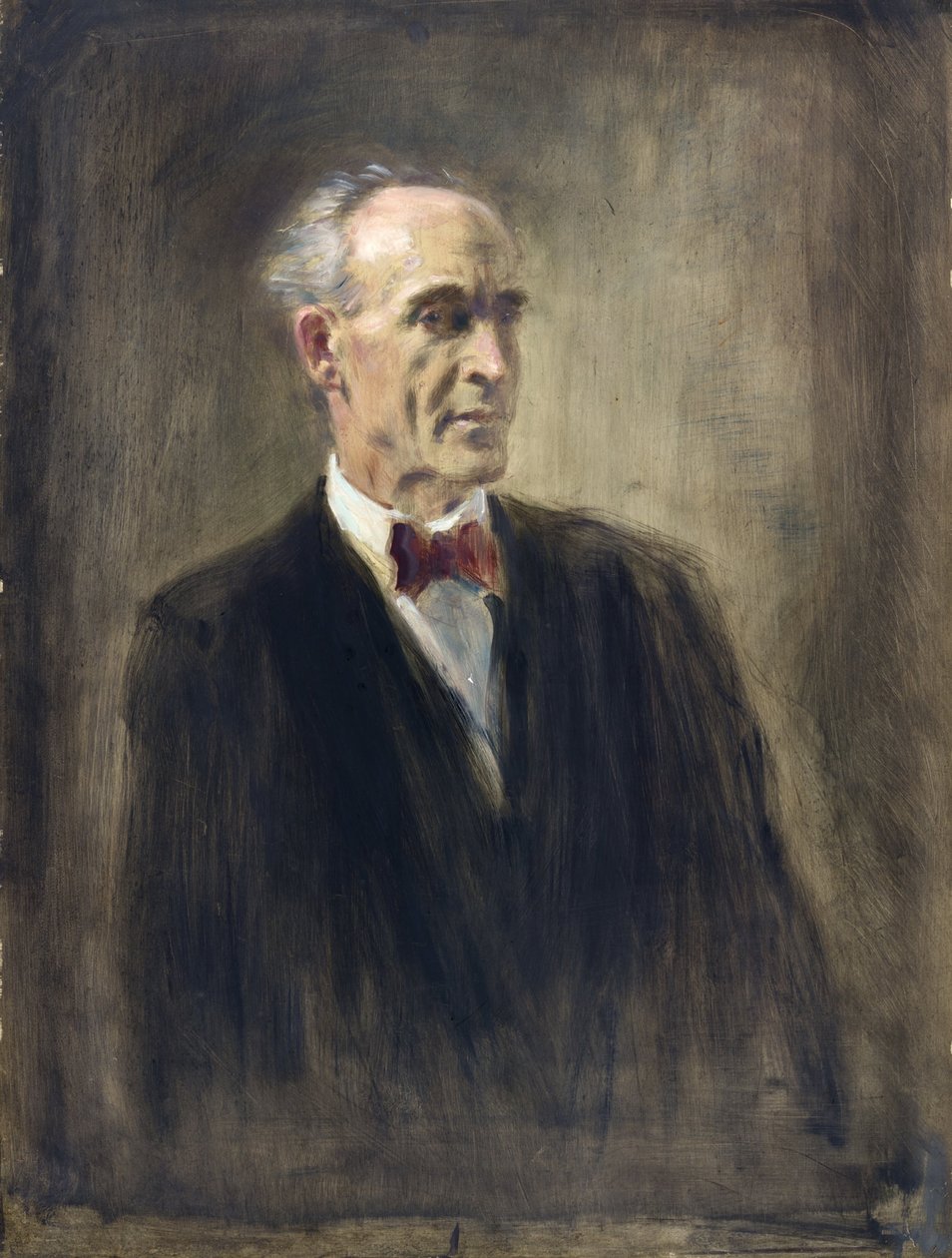 Konrad Schiessl af Leo Samberger