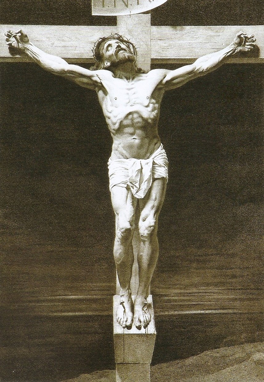 Uden titel af Leon Joseph Florentin Bonnat