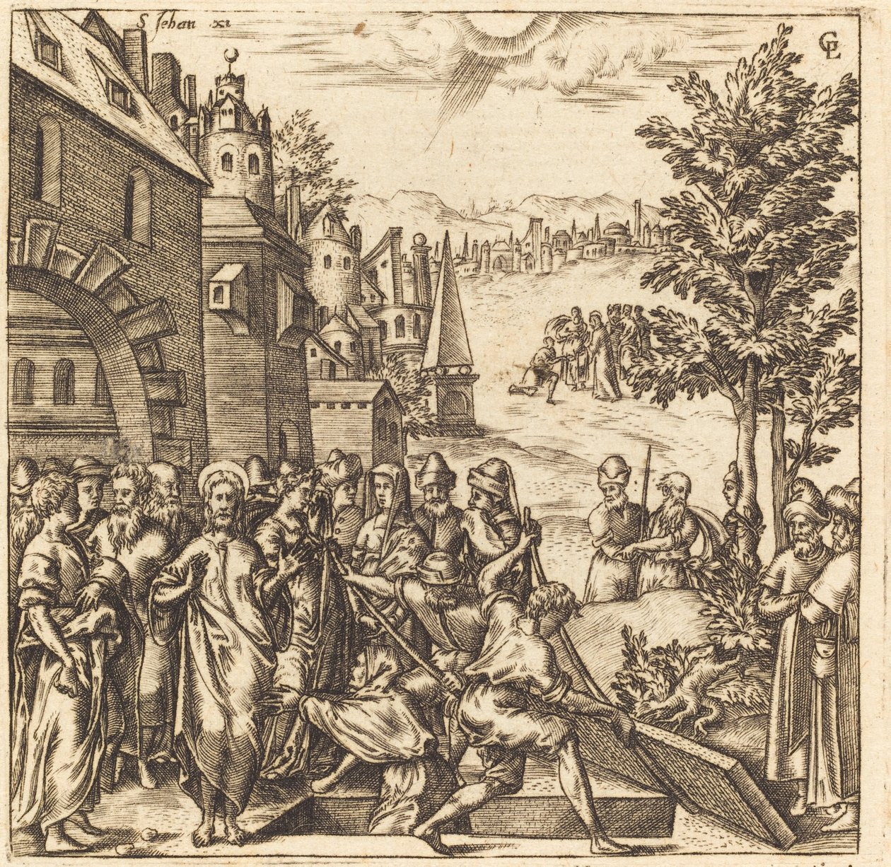 Lazarus