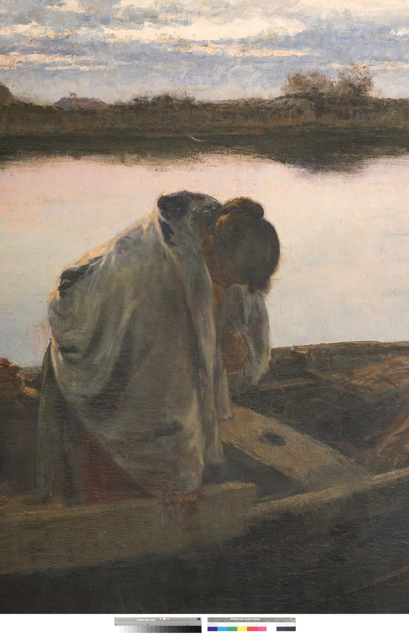 Bøn af Leonardo Bazzaro