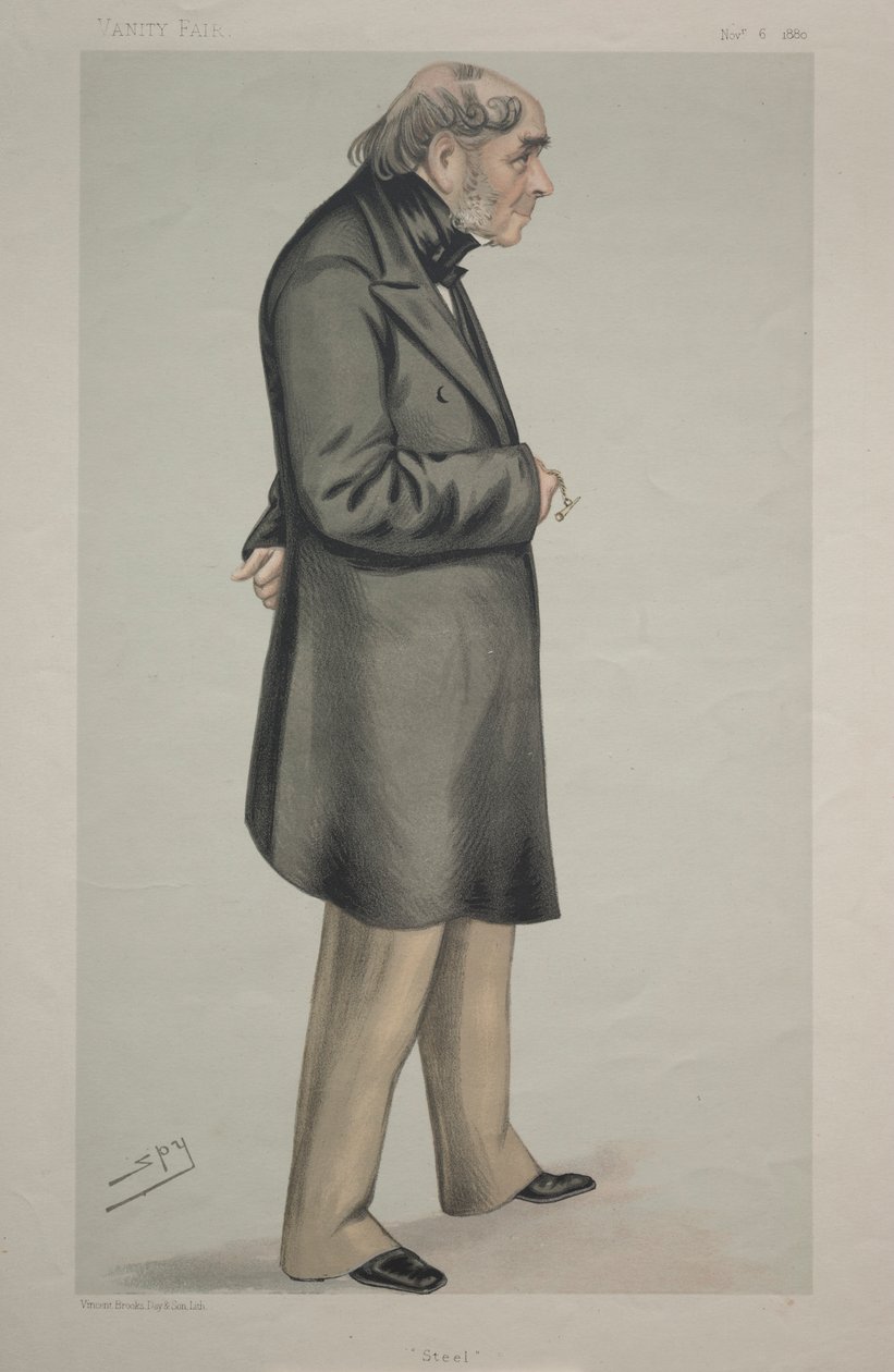 Stål. af Leslie Matthew