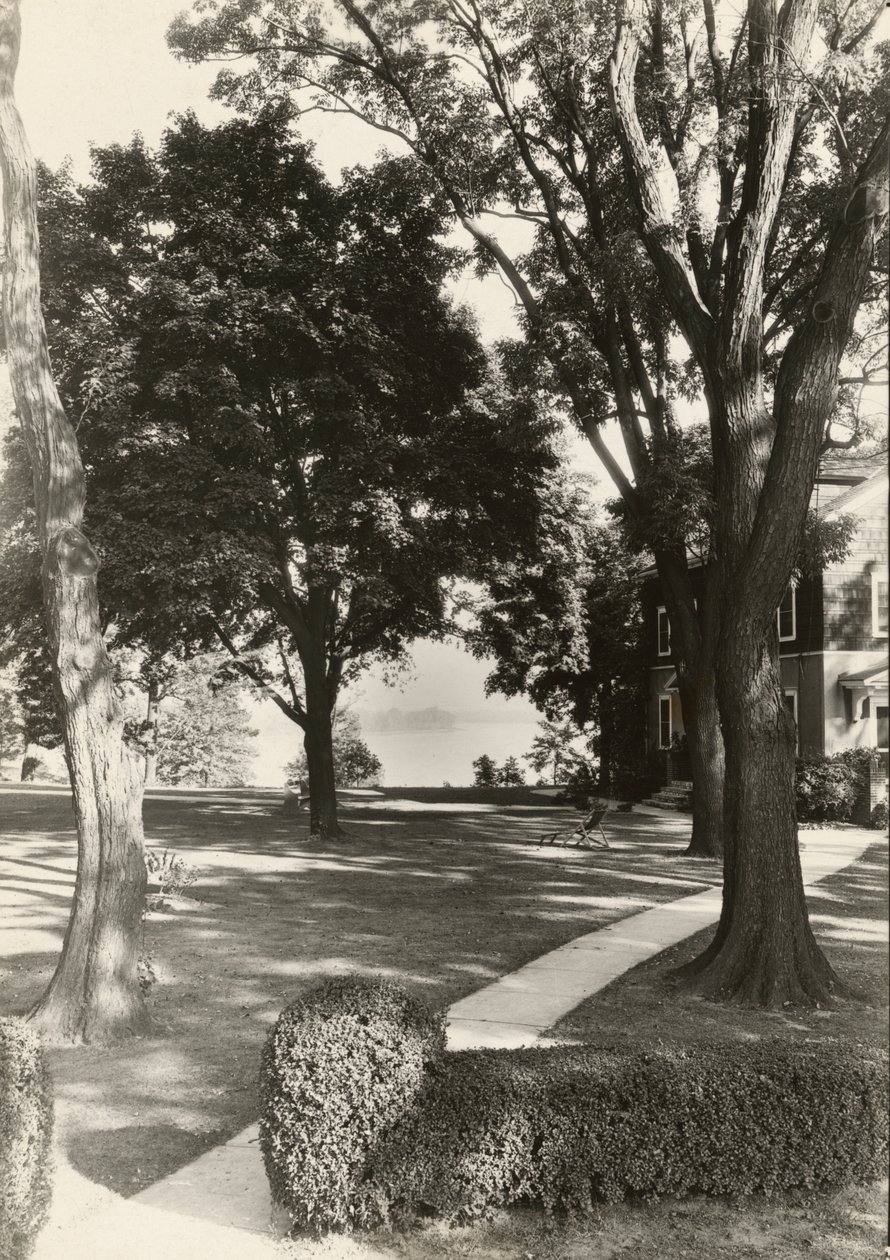 Uden titel, ca. 1935. af Lewis Wickes Hine