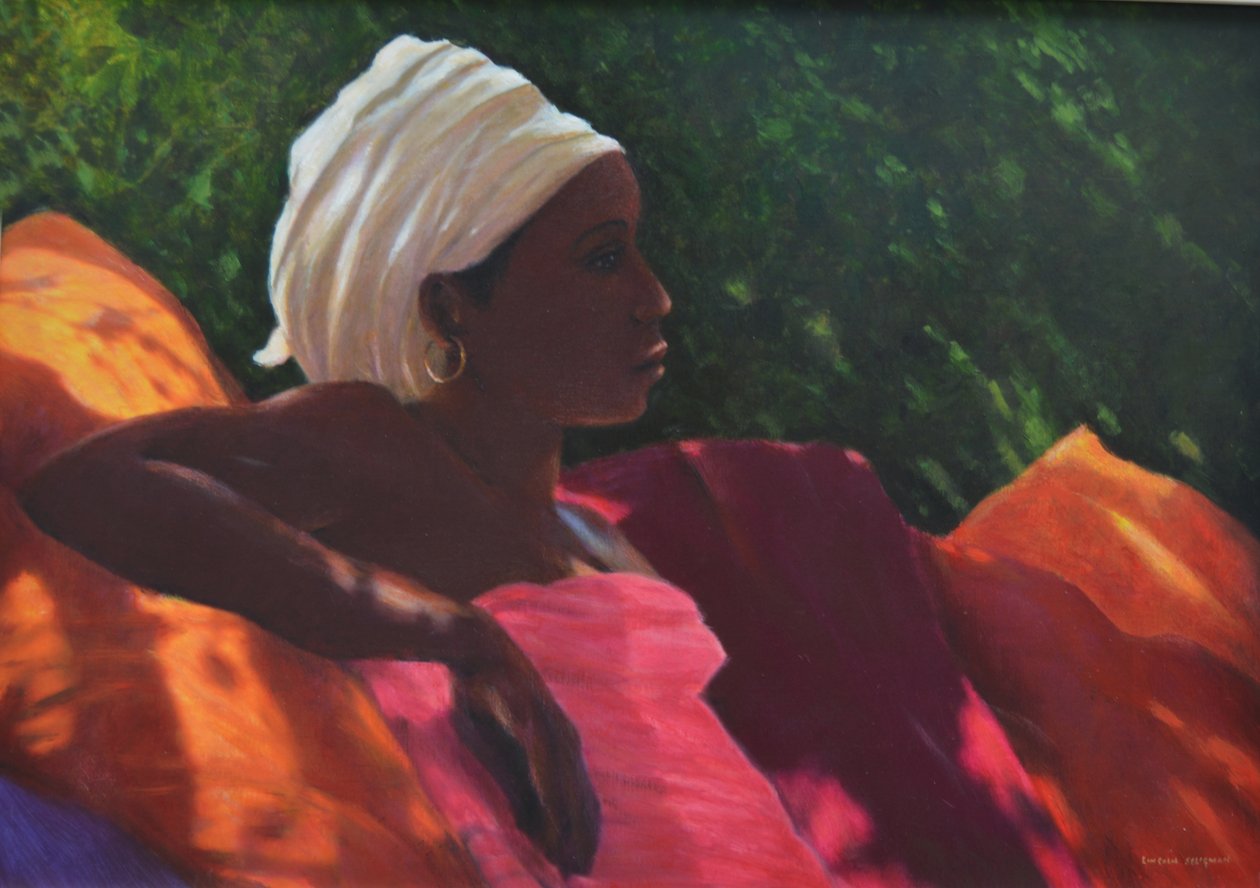 Darcas, Kilifi af Lincoln Seligman
