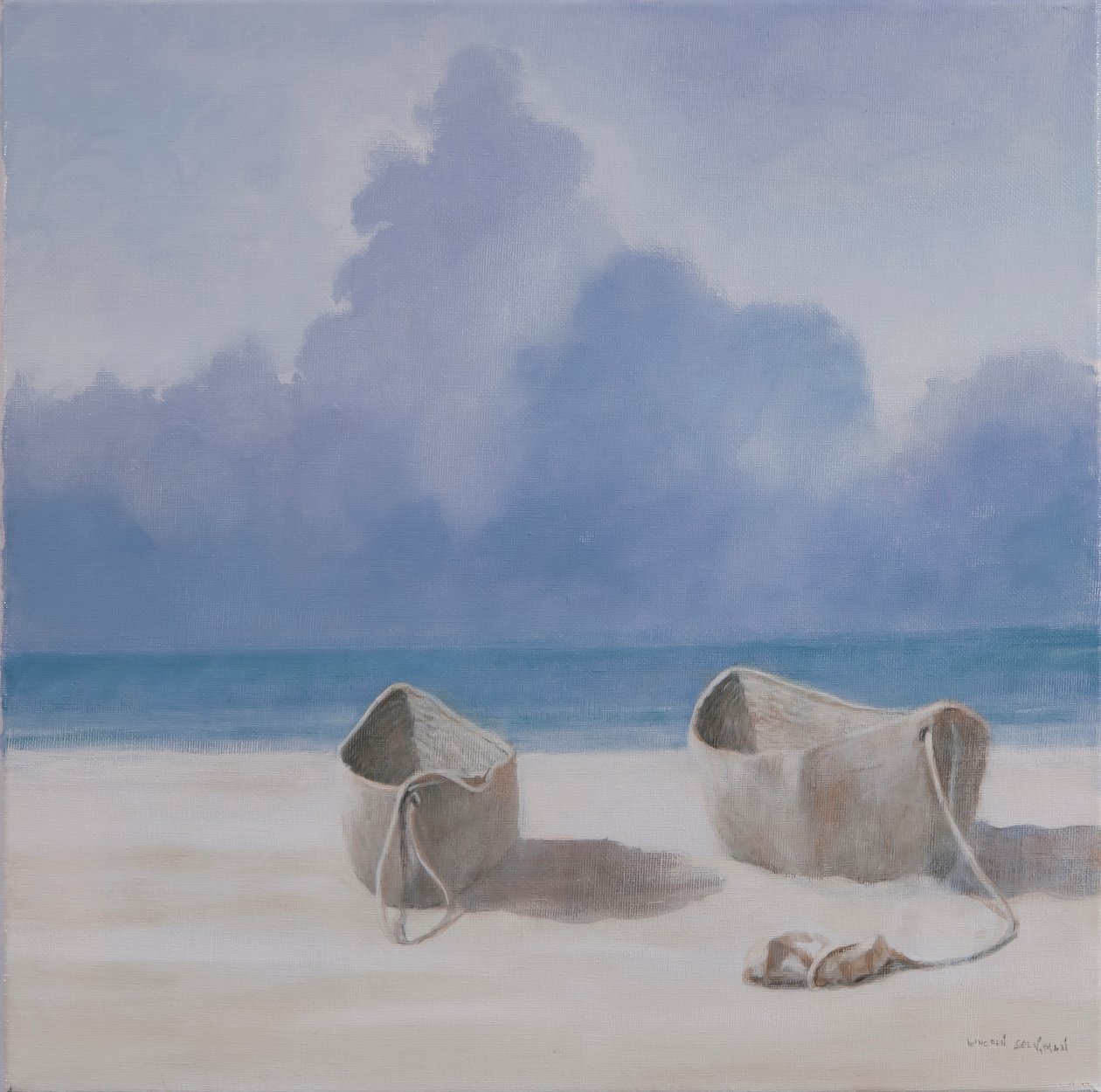 Fishermen