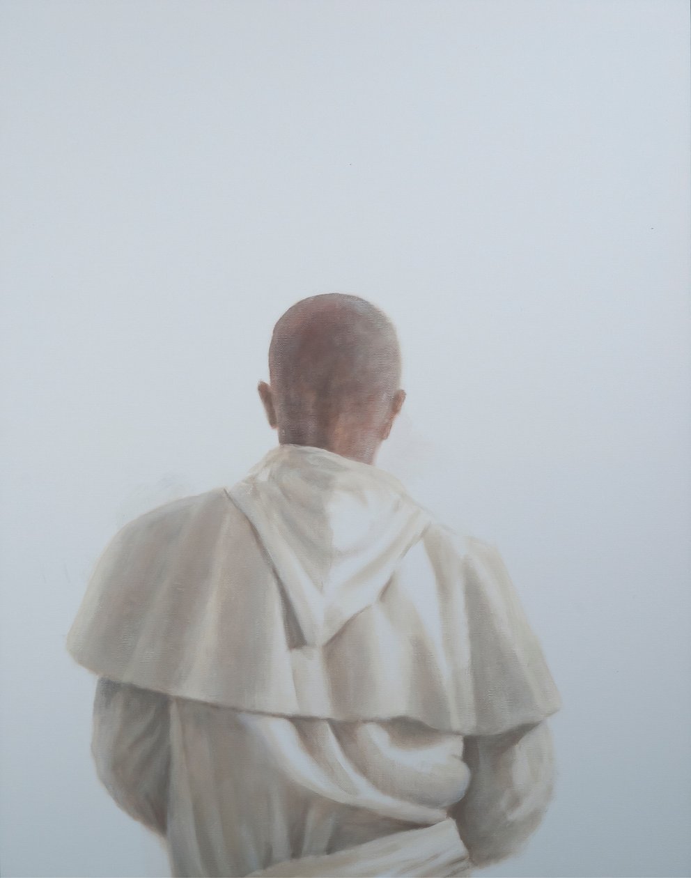 Monk Sant