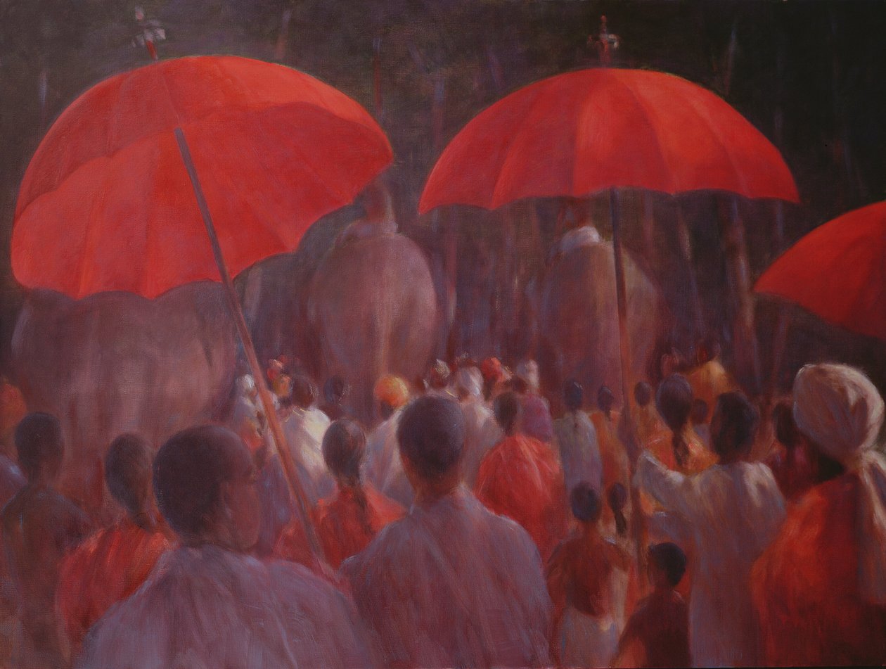 Parade af Lincoln Seligman