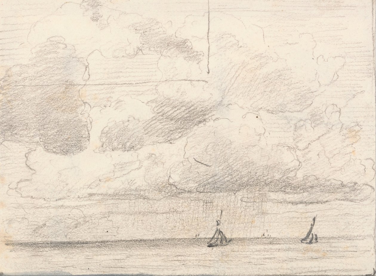 Til Squall; verso- Personale af Lionel Constable