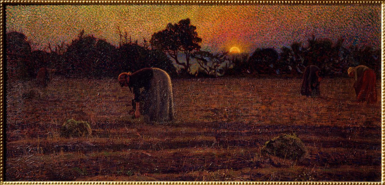 Gramignaie af Llewelyn Lloyd