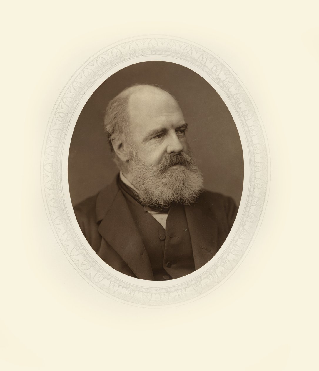 Edward Armitage af Lock and Whitfield