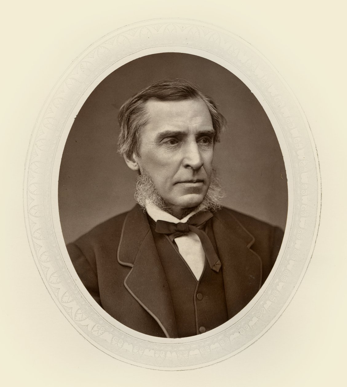 James Anthony Froude af Lock and Whitfield
