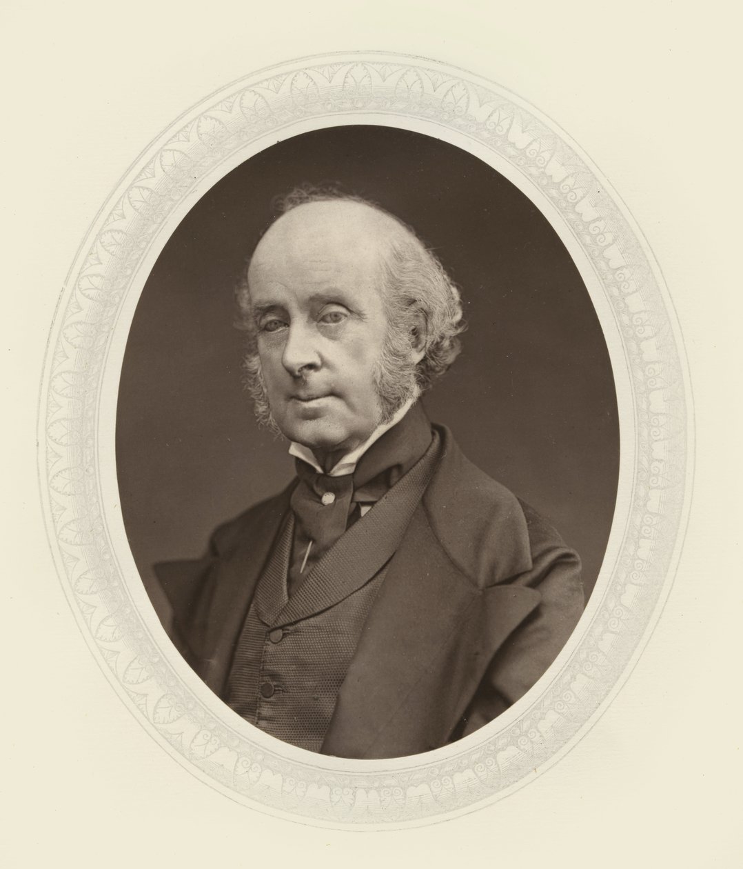 Lord Talbot de Malahide af Lock and Whitfield