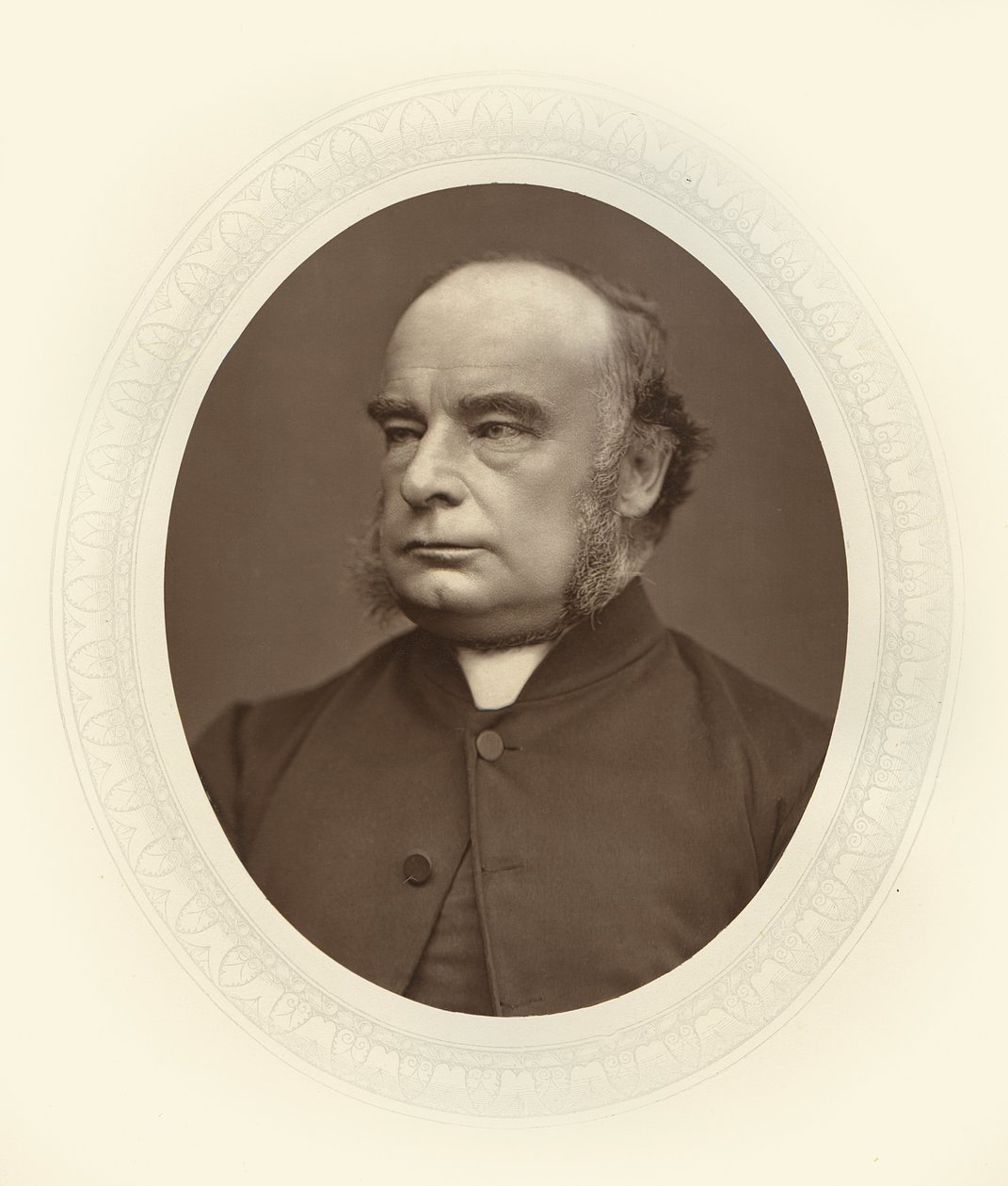 William Connor Magee af Lock and Whitfield