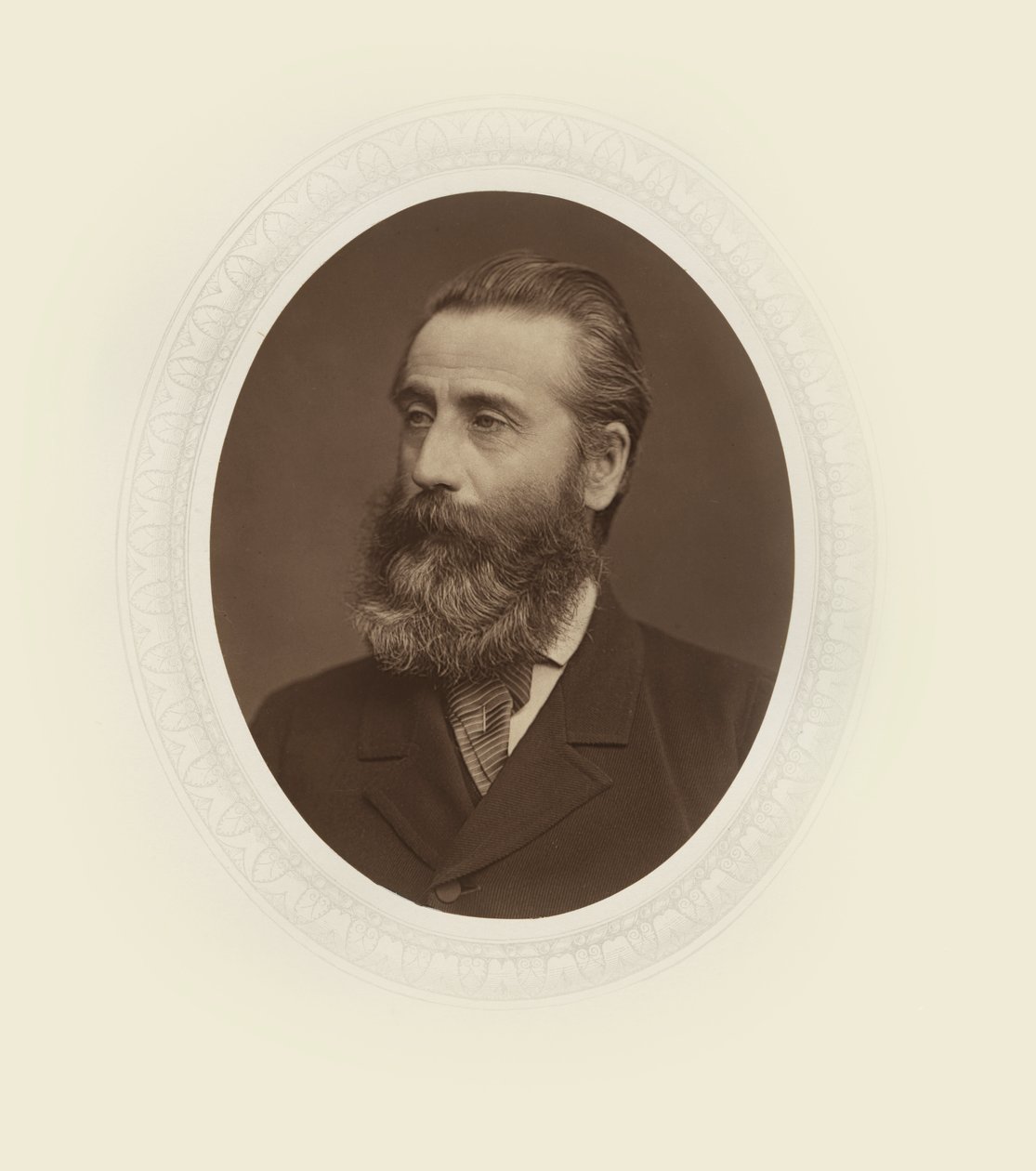 Henry Tanworth Wells af Lock and Whitfield