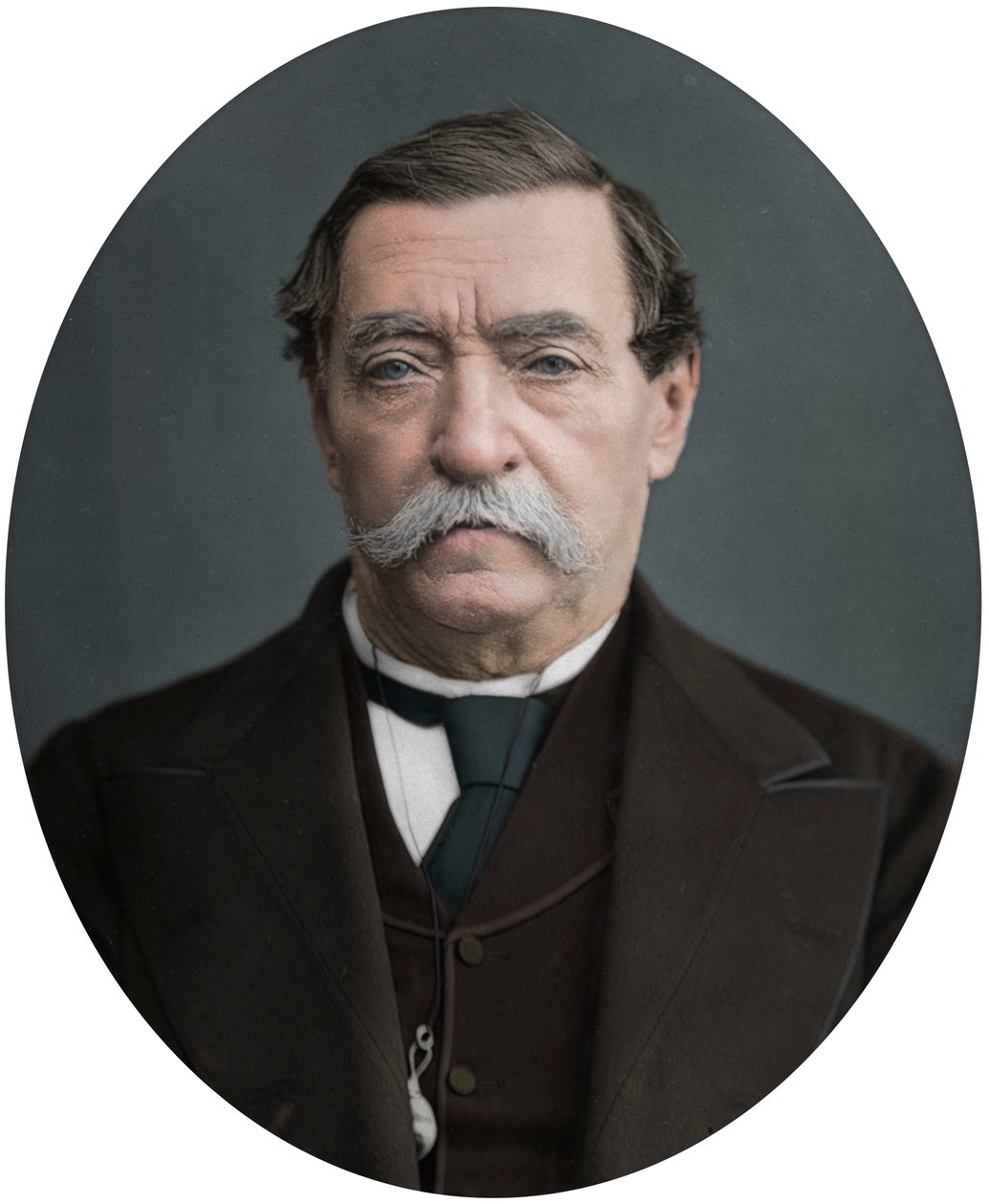 Lord Napier af Magdala, 1878 af Lock and Whitfield