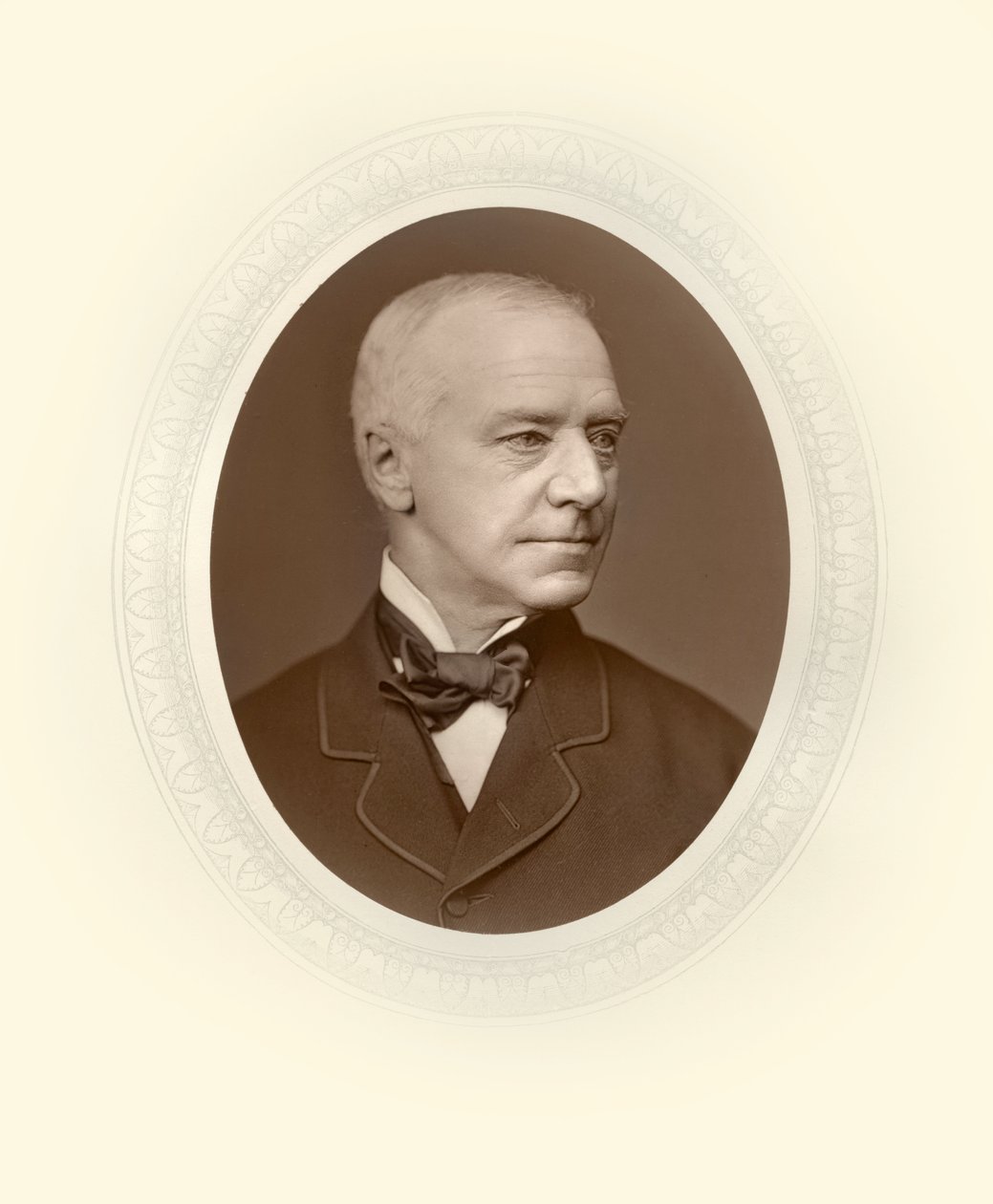 Sir Henry Hawkins af Lock and Whitfield