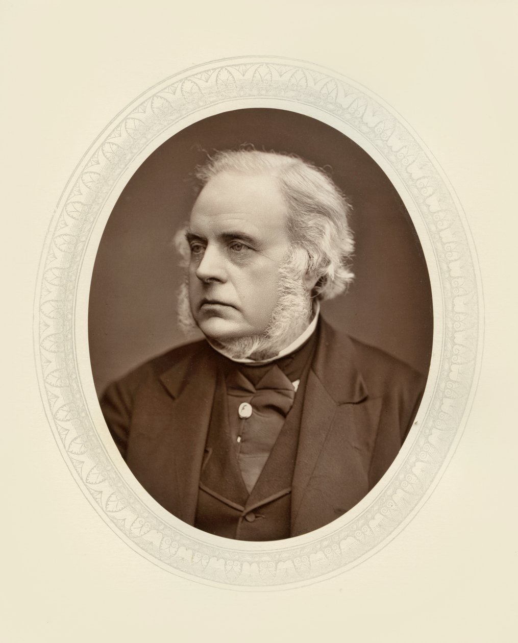 Den højre Hon. John Bright af Lock and Whitfield